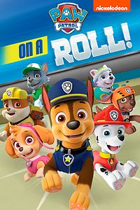 PAW Patrol: Todos a Una